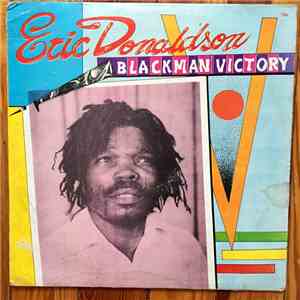 Eric Donaldson - Blackman Victory download mp3