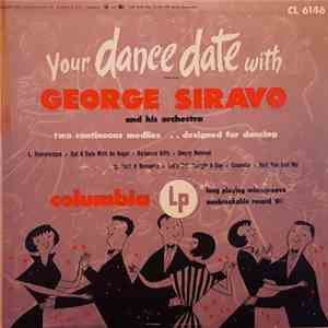 George Siravo And His Orchestra - Your Dance Date With George Siravo download mp3