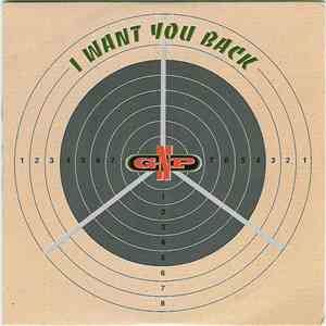 GNP - I Want You Back download mp3