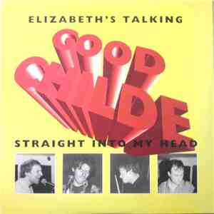 Goodchilde - Elizabeth's Talking Straight Into My Head download mp3