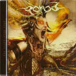 Gorod - A Perfect Absolution download mp3