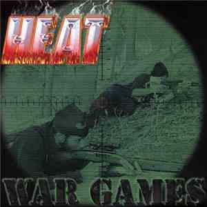 Heat  - War Games download mp3