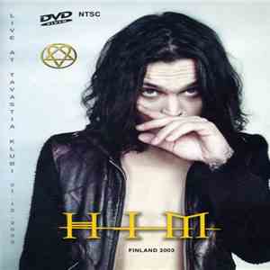 HIM  - Finland 2003 download mp3