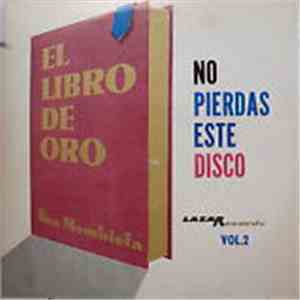 Ñico Membiela - El Libro De Oro download mp3