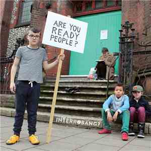 Interrobang‽ - Are You Ready People? download mp3
