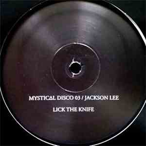 Jackson Lee - Lick The Knife download mp3
