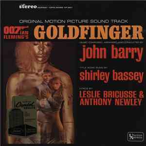John Barry - OST James Bond: Goldfinger download mp3