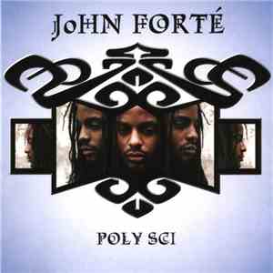 John Forté - Poly Sci download mp3