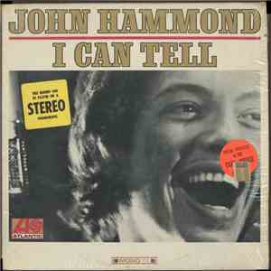 John Hammond - I Can Tell download mp3
