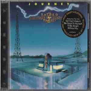 Journey - Raised On Radio download mp3