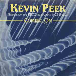 Kevin Peek - Coming On (Theme From 6.55 Special) mp3 download