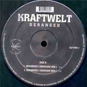 Kraftwelt - Deranged download mp3