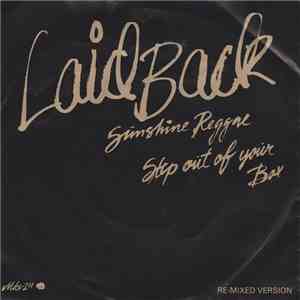 Laid Back - Sunshine Reggae (Re-Mixed Version) download mp3