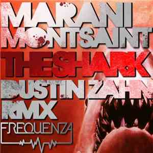 Marani, Montsaint - The Shark (Dustin Zahn Rmx) download mp3
