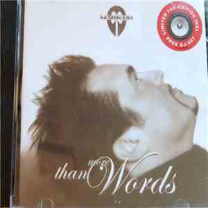 Mark'Oh - More Than Words download mp3