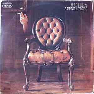 Master's Apprentices - Master's Apprentices download mp3