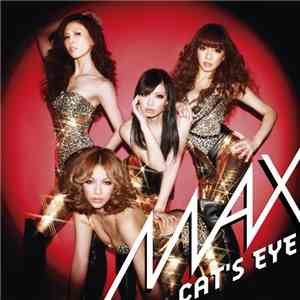 MAX  - Cat's Eye download mp3