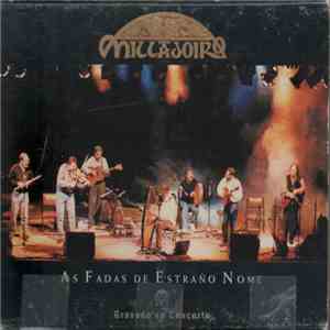 Milladoiro - As Fadas De Estraño Nome download mp3