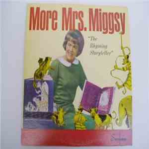 Mrs. Miggsy - More Mrs. Miggsy download mp3