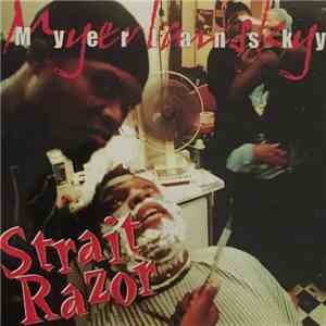 Myerlansky - Strait Razor download mp3