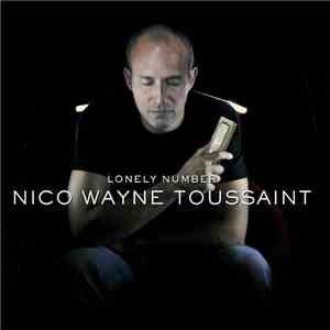 Nico Wayne Toussaint - Lonely Number download mp3