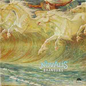 Novalis  - Brandung download mp3