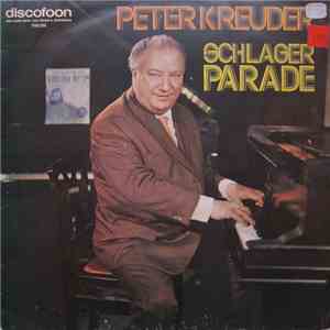 Peter Kreuder - Schlager Parade download mp3
