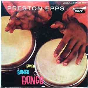 Preston Epps - Bongo Bongo Bongo mp3 download