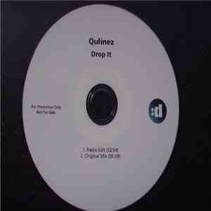 Qulinez - Drop It download mp3