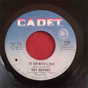 Ray Bryant - To Sir With Love download mp3