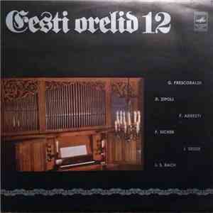 Rolf Uusväli - Eesti Orelid 12 download mp3