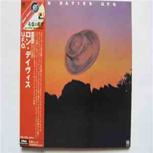 Ron Davies - U. F. O. download mp3