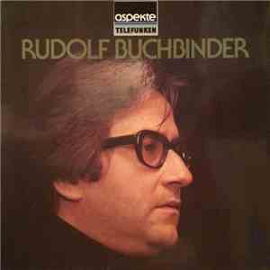 Rudolf Buchbinder - Rudolf Buchbinder download mp3