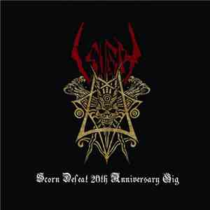 Sigh  - Scorn Defeat 20th Anniversary Gig download mp3