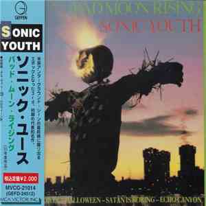 Sonic Youth - Bad Moon Rising download mp3