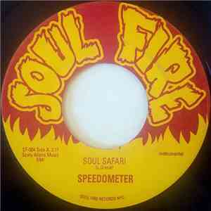 Speedometer  - Soul Safari download mp3