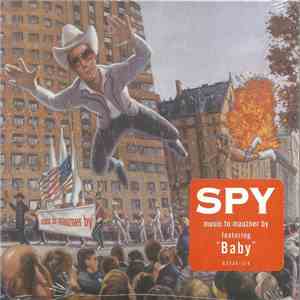 Spy  - Music To Mauzner By download mp3