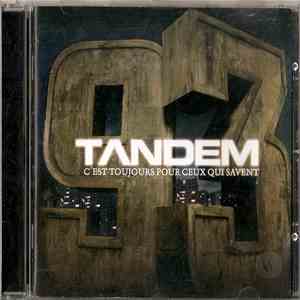 Tandem  - C'est Toujours Pour Ceux Qui Savent download mp3