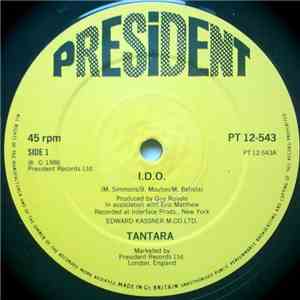 Tantara  - I.D.O. download mp3