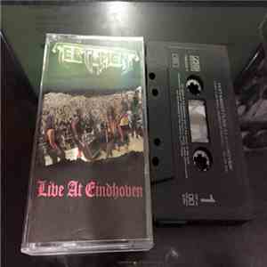 Testament  - Live At Eindhoven download mp3