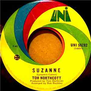 Tom Northcott - Suzanne download mp3