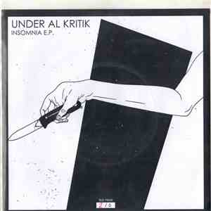 Under Al Kritik - Insomnia EP download mp3