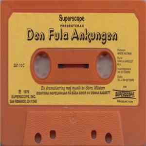 Unknown Artist - Den Fula Ankungen download mp3