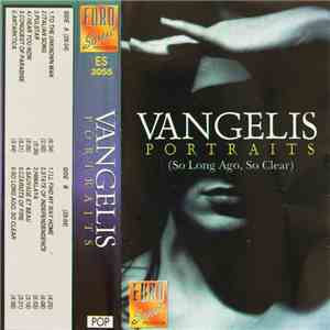 Vangelis - Portraits (So Long Ago, So Clear) download mp3