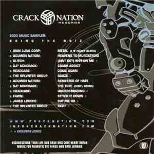 Various - 2003 Music Sampler: Bring The Noiz download mp3