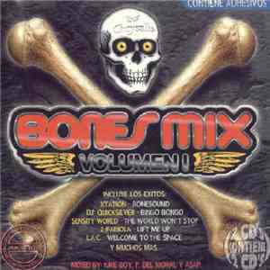 Various - Bones Mix - Volumen I download mp3