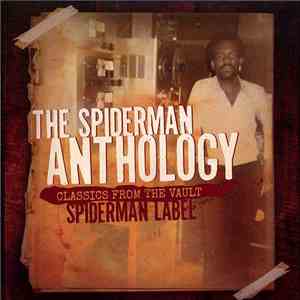 Various - The Spiderman Anthology: Classics From The Vault download mp3