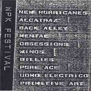 Various - Wpk Festival download mp3