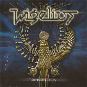 Wigelius - R3inv3nt1ons download mp3