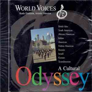 World Voices, Karle Erickson - A Cultural Odyssey download mp3
